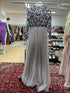 Needle & Thread Ballkleid